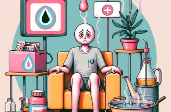 POTS синдром: симптоми, причини та методи лікування в Україні