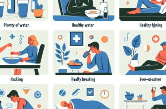 Позбавлення від похмільного синдрому: ефективні методи та поради