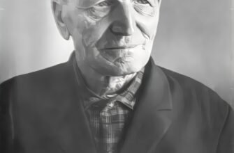 Прадід – звучить гордо. Адже виховати дітей – це одне