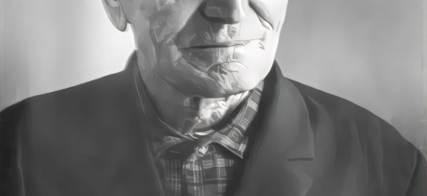 Прадід – звучить гордо. Адже виховати дітей – це одне