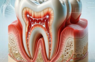 Премоляри: функції, розташування та важливість для здоров’я зубів