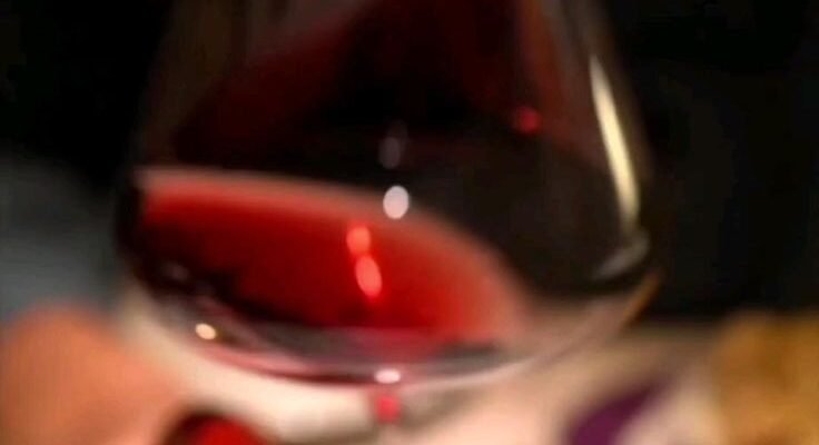 Продовжимо ж смак вина на губах