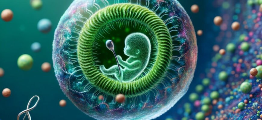 Прогенія: що це таке та як впливає на здоров’я людини?