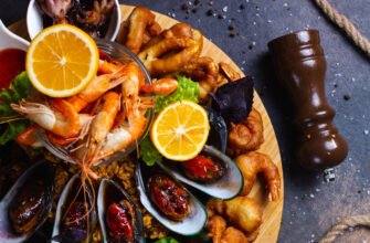 Пропоную випити за море та його складові