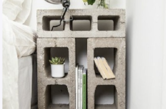 Як самостійно виготовити тумбочку: покроковий гід для новачків