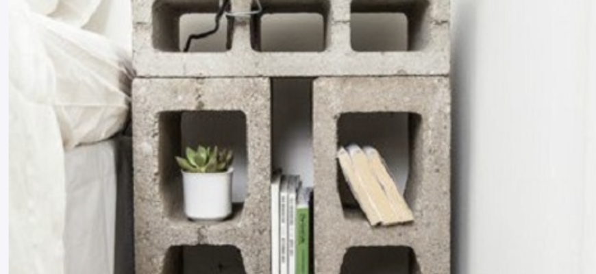 Як самостійно виготовити тумбочку: покроковий гід для новачків