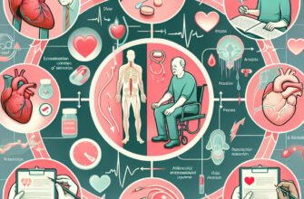 Протокол лікування гострого коронарного синдрому: що варто знати