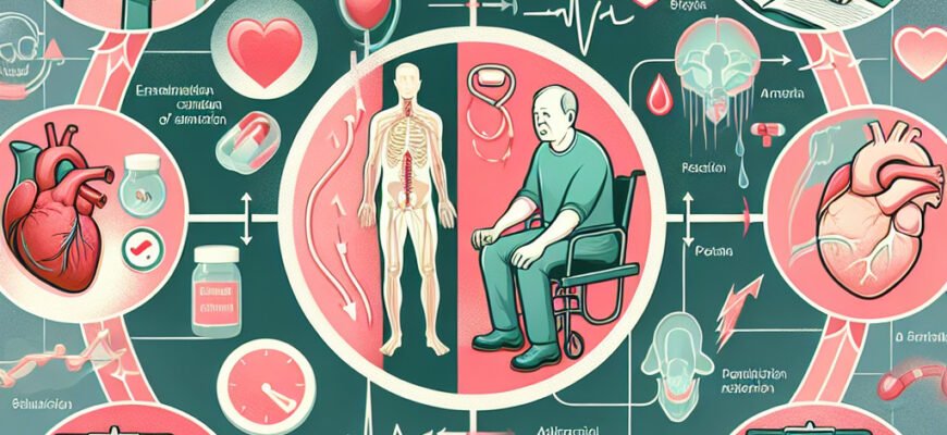 Протокол лікування гострого коронарного синдрому: що варто знати