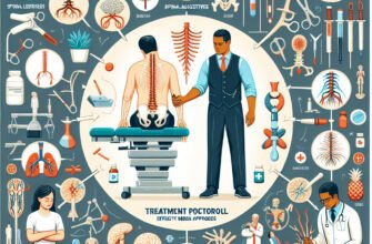 Протокол лікування корінцевого синдрому: ефективні методи та підходи