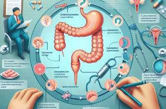 Протокол лікування постхолецистектомічного синдрому: рекомендації та поради