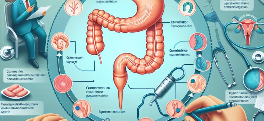 Протокол лікування постхолецистектомічного синдрому: рекомендації та поради