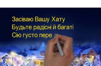 Проводжайте старий рік із його турботами