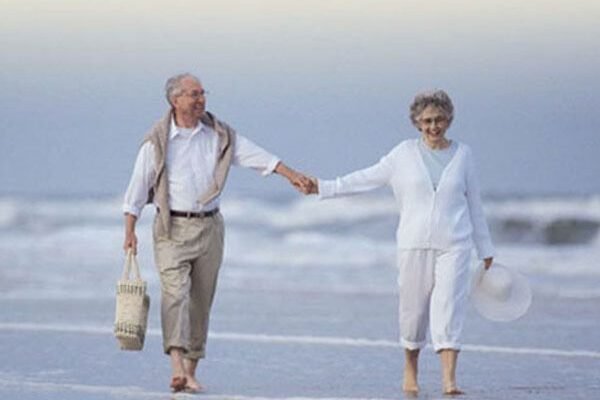 Прожити півстоліття разом – це справжня любов!