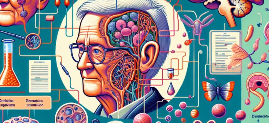 Причини розвитку синдрому Арнольда-Кіарі: основні фактори