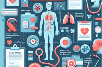 Причини, симптоми та діагностика синдрому Секкеля: Все, що треба знати.