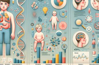 Причини, симптоми та лікування синдрому Ді Джорджі у дітей та дорослих