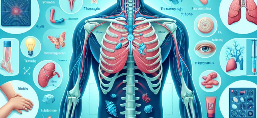 Причини, симптоми та лікування синдрому грудного виходу: все, що потрібно знати