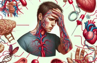 Причини, симптоми та лікування синдрому Вартенберга: повний гід