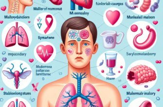 Причини синдрому Мелорі-Вейса: основні фактори та ризики