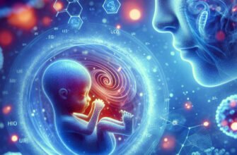 Причини та наслідки фетального синдрому: важлива інформація для батьків