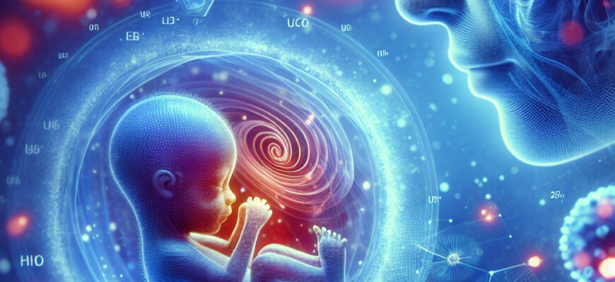 Причини та наслідки фетального синдрому: важлива інформація для батьків