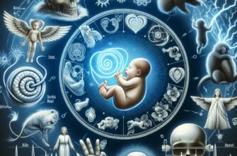 Причини та профілактика синдрому раптової несподіваної смерті младенців