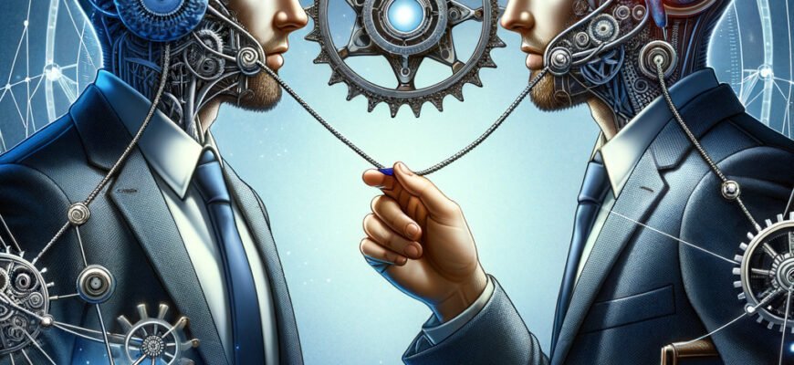 Прив’язаність: що це таке і чому вона важлива для людини?