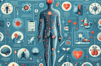 Псевдобульбарний синдром: симптоми, діагностика та методи лікування