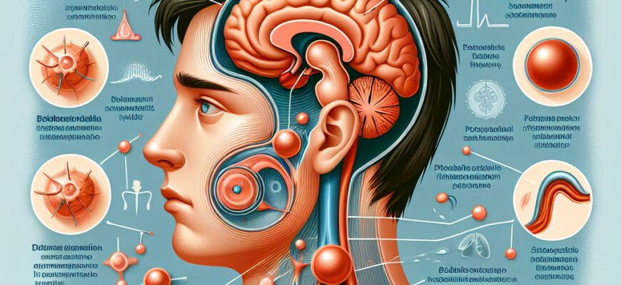 Псевдобульбарний синдром: симптоми, причини та сучасні методи лікування