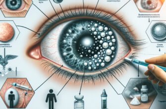 Псевдоексфоліативний синдром: причини, симптоми та лікування захворювання