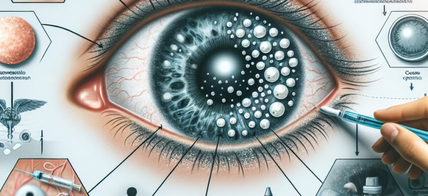 Псевдоексфоліативний синдром: причини, симптоми та лікування захворювання