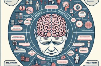 Психоорганічний синдром: причини, симптоми та методи лікування