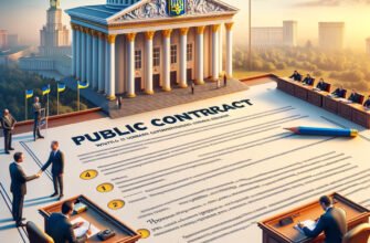 Публічний договір: що це таке та як він працює в Україні?