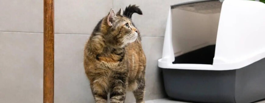 Чим вивести запах котячої сечі Чим вивести запах котячої сечі