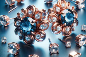 Пусети: що це таке та як вибрати ідеальні сережки для вас