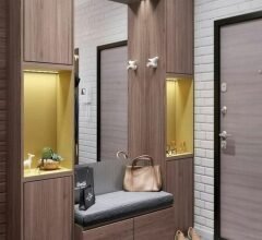 Як правильно оформити прихожу: сучасні ідеї та практичні поради