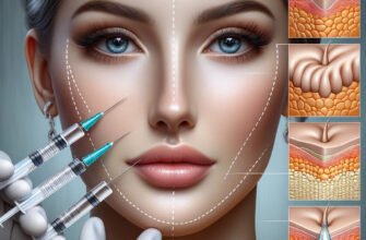 Radiesse: що це таке та як працює цей дермальний наповнювач?