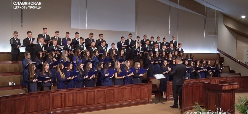 Радісна новина: ___ о ___