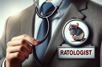 Ратолог: Хто Це і Чим Займається? Професія Експерта з Щурів Ратолог: Хто Це і Чим Займається? Професія Експерта з Щурів