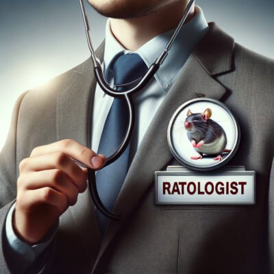 Ратолог: Хто Це і Чим Займається? Професія Експерта з Щурів