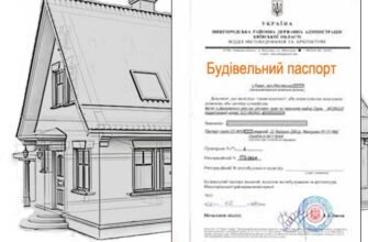 Як самостійно оформити документи на будинок: покрокова інструкція