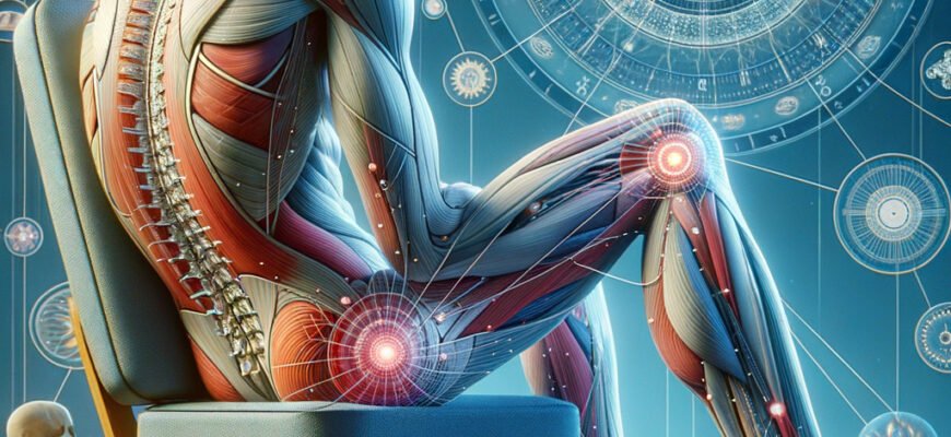 Рефлексотерапія: що це таке та як вона впливає на ваш організм?