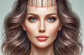 Реконструкція волосся: що це таке та як відновити його здоров’я