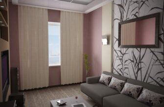 Покрокове керівництво: як зробити якісний ремонт у кімнаті самостійно