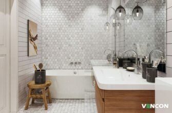 Ремонт у ванній кімнаті: практичні поради та етапи виконання робіт