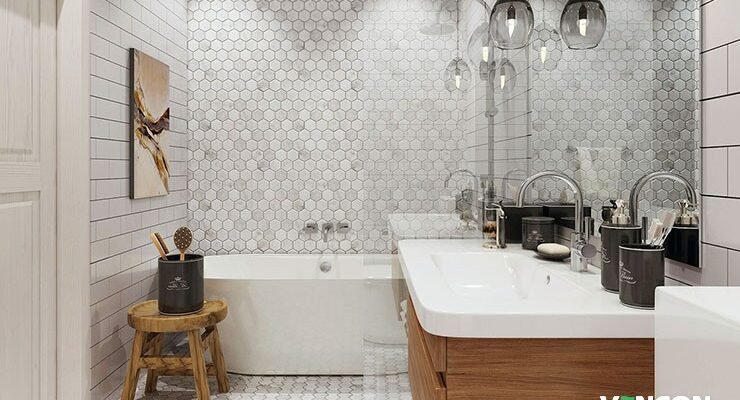 Ремонт у ванній кімнаті: практичні поради та етапи виконання робіт