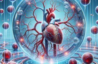 Реовазографія: що це таке та як проводять дослідження судин?