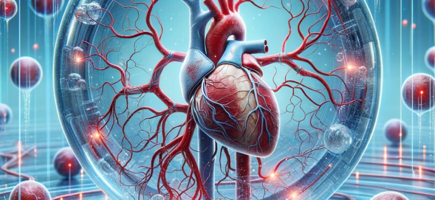 Реовазографія: що це таке та як проводять дослідження судин?