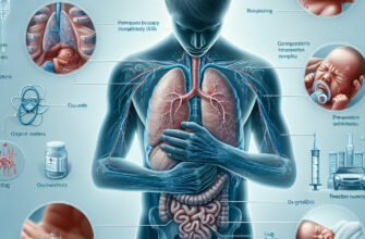 Респіраторний дистрес синдром: причини, симптоми, методи лікування