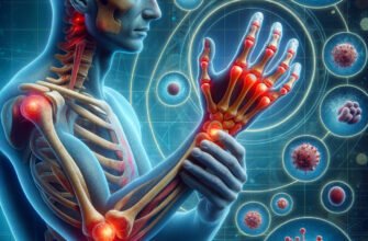 Ревматоїдний фактор: що це таке і чому він важливий для здоров’я?